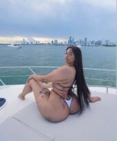 Lyne Alicia