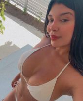 Mia luxury hot